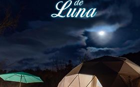 Glamping Claro de Luna